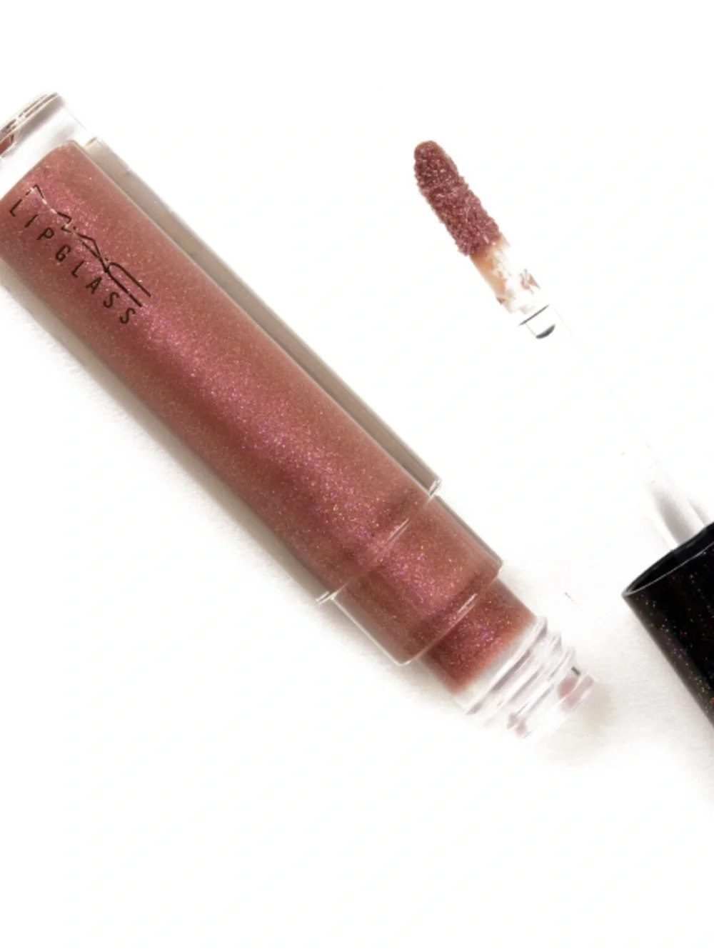 MAC Cosmetics Lipglass in Counting Stars - BNIB, Limited Edition & Discontinued